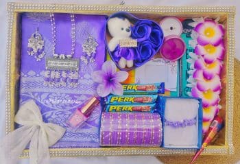 প্রিমিয়াম পারপেল কম্ব