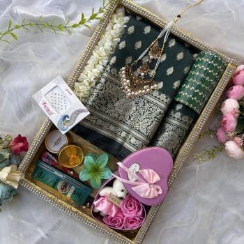 অপরাজিতা গিফট কম্ব